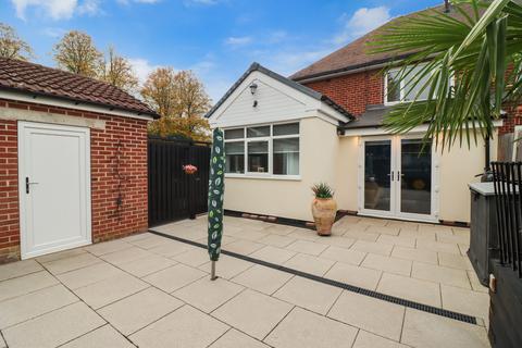83 Colley Road, Sheffield, S5 9GT