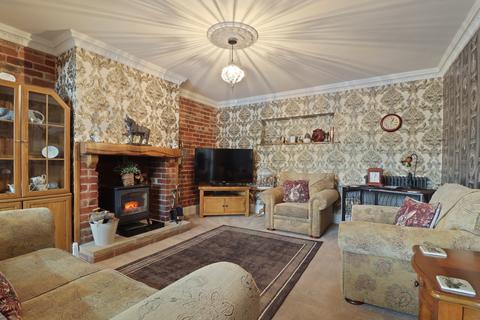 83 Colley Road, Sheffield, S5 9GT