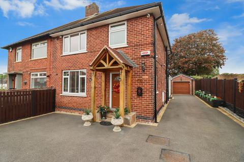 83 Colley Road, Sheffield, S5 9GT