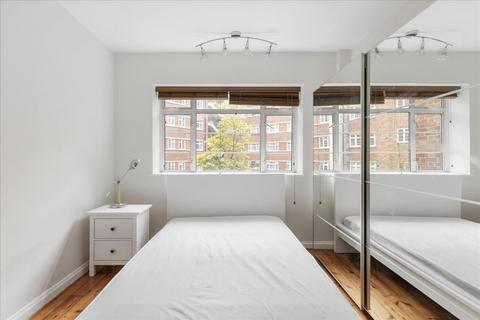 West Kensington Court, West Kensington, London, W14
