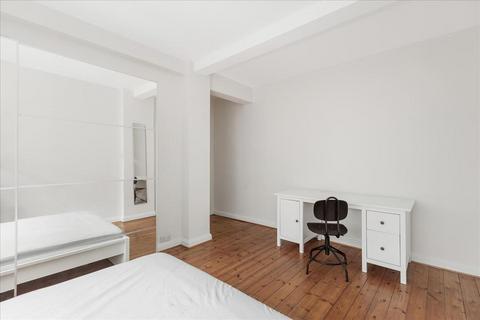 undefined, West Kensington Court, West Kensington, London, W14