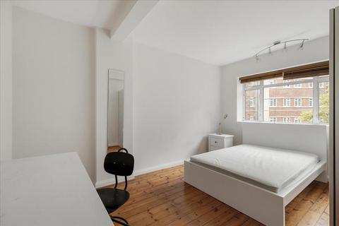 undefined, West Kensington Court, West Kensington, London, W14