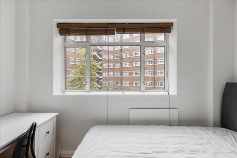 undefined, West Kensington Court, West Kensington, London, W14