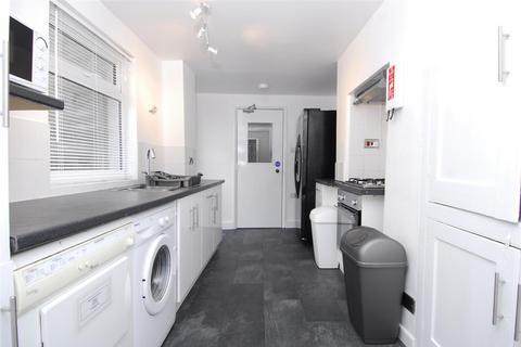 undefined, Clifton Place, Plymouth PL4