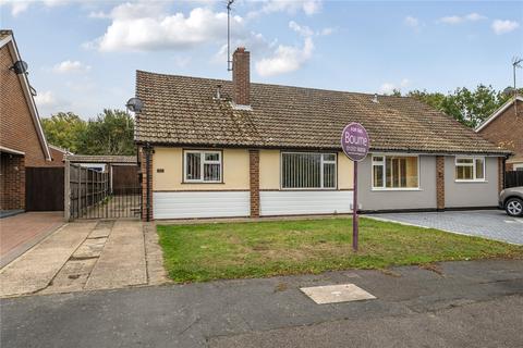undefined, Hazel Road, Camberley GU16