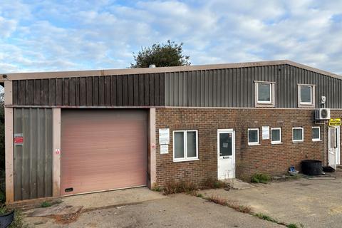 Industrial park for sale - Bolney Grange Industrial Park, Burgess Hill RH17