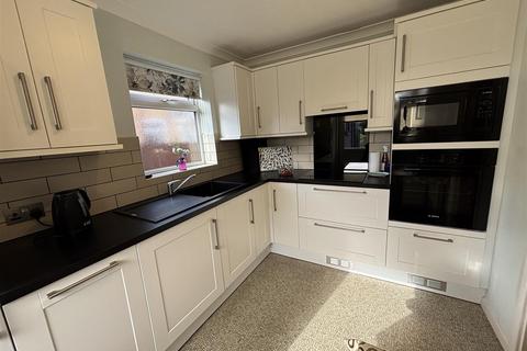 2 bedroom semi-detached bungalow for sale, Ernee Close, Glenfield, Leicester