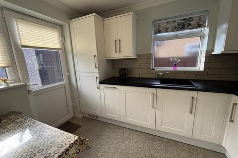 2 bedroom semi-detached bungalow for sale, Ernee Close, Glenfield, Leicester