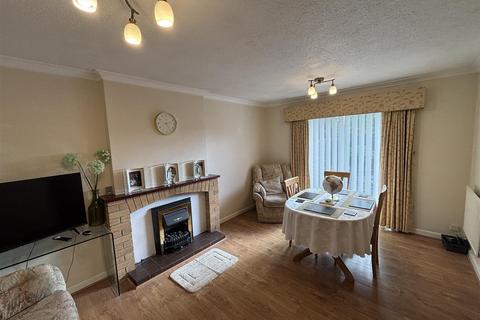 2 bedroom semi-detached bungalow for sale, Ernee Close, Glenfield, Leicester