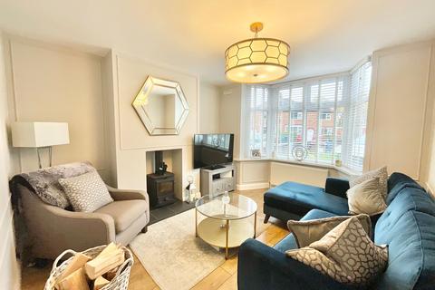 undefined, Longfield Avenue, Stone, ST15