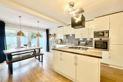undefined, Longfield Avenue, Stone, ST15