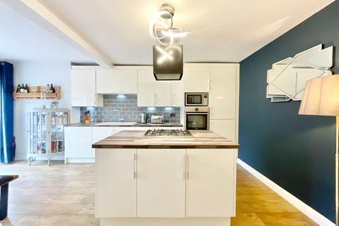 undefined, Longfield Avenue, Stone, ST15
