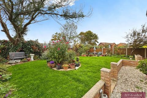 undefined, 5 Hazel Court, Rhyl, Denbighshire, LL18 4GE