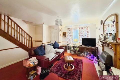 undefined, 5 Hazel Court, Rhyl, Denbighshire, LL18 4GE