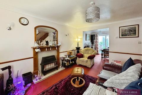 undefined, 5 Hazel Court, Rhyl, Denbighshire, LL18 4GE