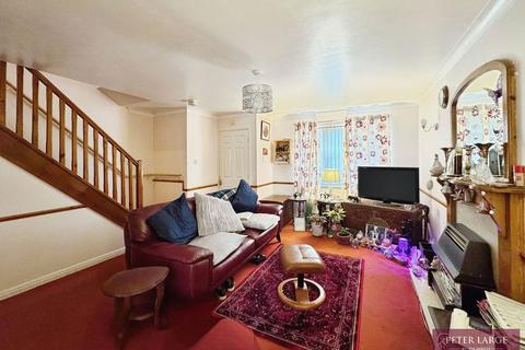 undefined, 5 Hazel Court, Rhyl, Denbighshire, LL18 4GE