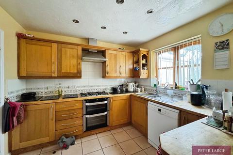 undefined, 5 Hazel Court, Rhyl, Denbighshire, LL18 4GE