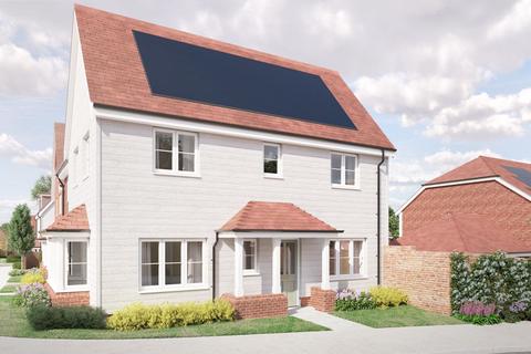 3 bedroom semi-detached house for sale, Templegate, Off Keymer Road, RH15