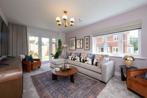 3 bedroom semi-detached house for sale, Templegate, Off Keymer Road, RH15