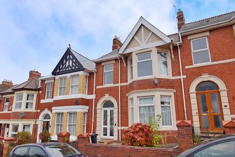 undefined, Richmond Road, Newport, NP19