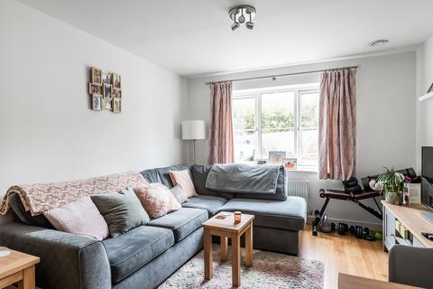 1 bedroom flat for sale, Swinton Court, Mere Road, Dunton Green, Sevenoaks, Kent