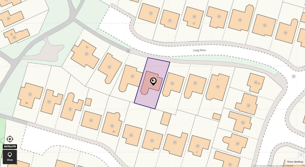 Plot Map