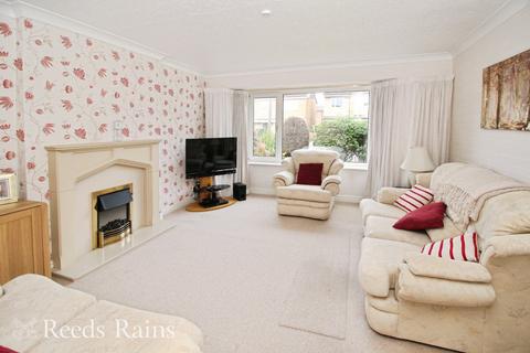 3 bedroom detached house for sale, Long Moss, Lancashire PR26