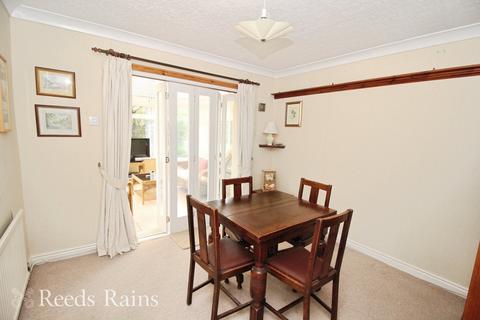 3 bedroom detached house for sale, Long Moss, Lancashire PR26