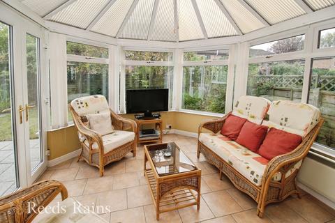 3 bedroom detached house for sale, Long Moss, Lancashire PR26