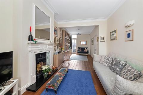 undefined, Clive Road, London SE21