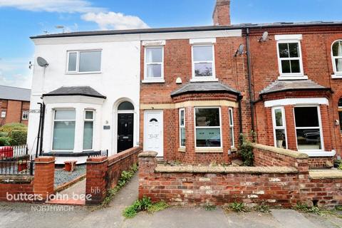 Church Road, Northwich