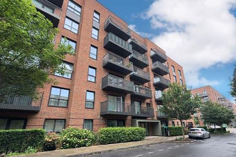 undefined, Bravey House, 5 Samara Drive, Southall