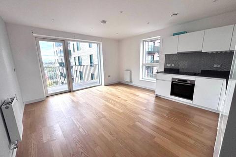 undefined, Bravey House, 5 Samara Drive, Southall