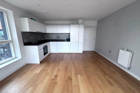 undefined, Bravey House, 5 Samara Drive, Southall