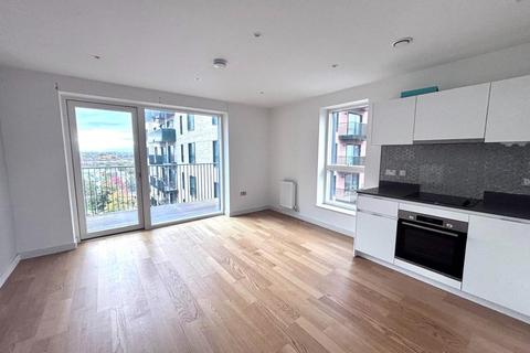 undefined, Bravey House, 5 Samara Drive, Southall