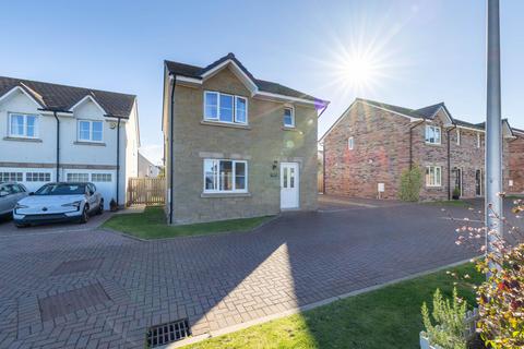 undefined, Eagle Avenue, Auchterarder