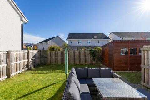 undefined, Eagle Avenue, Auchterarder