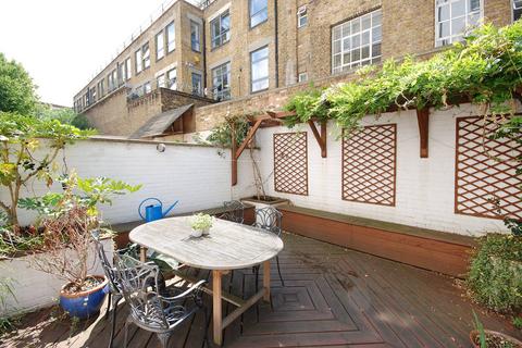 undefined, Wilmington Square, Clerkenwell, London, WC1X