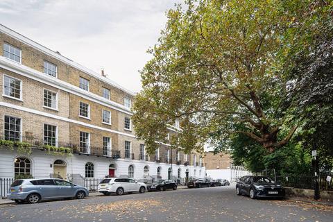 undefined, Wilmington Square, Clerkenwell, London, WC1X