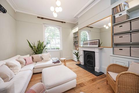 undefined, Wilmington Square, Clerkenwell, London, WC1X