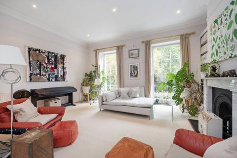 undefined, Wilmington Square, Clerkenwell, London, WC1X