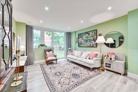 2 bedroom flat for sale, Butler Court, Battersea, London, SW11