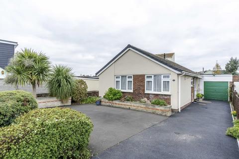 2 bedroom bungalow for sale, Weston-super-Mare BS22