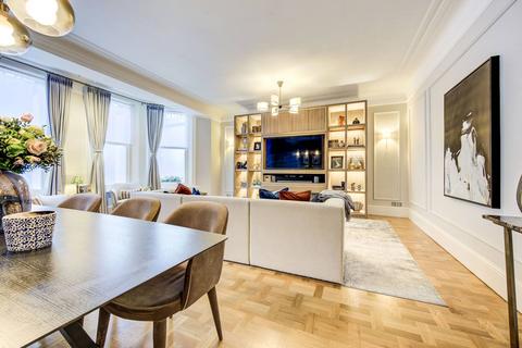 Barkston Gardens, Earls Court, London, SW5