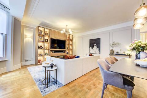 3 bedroom flat to rent, Barkston Gardens, Earls Court, London, SW5