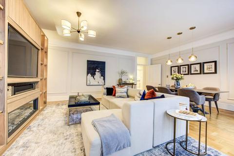 3 bedroom flat to rent, Barkston Gardens, Earls Court, London, SW5