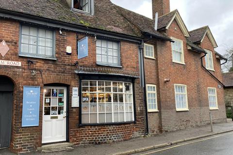 undefined, The Square, Maidstone ME17