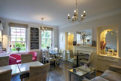 undefined, The Square, Maidstone ME17