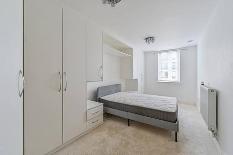 undefined, Hargood House, Greenwich, London, SE10