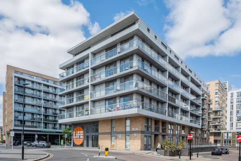 undefined, Hargood House, Greenwich, London, SE10